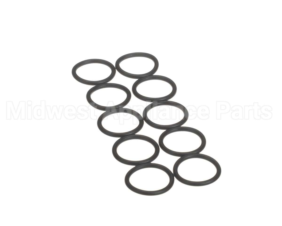 912350 Nordyne 3/4" Suction O-Ring 10 Pack