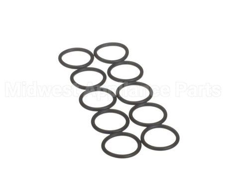 912350 Nordyne 3/4" Suction O-Ring 10 Pack