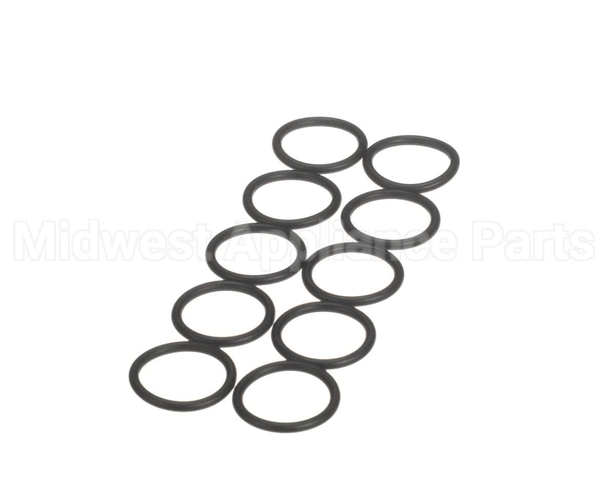 912350 Nortek Multi-Pack 3/4" O Ring [10]