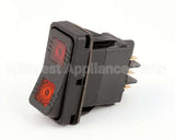 9124-1 Southbend Range Power Switch (Delime)125V250V