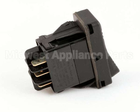 9124-1 Southbend Range Power Switch (Delime)125V250V