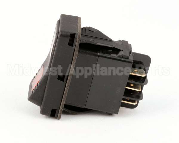 9124-1 Southbend Range Power Switch (Delime)125V250V