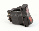 9124-1 Southbend Range Power Switch (Delime)125V250V