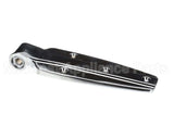 91245002010054C Kason Hinge, Strap Only Offset
