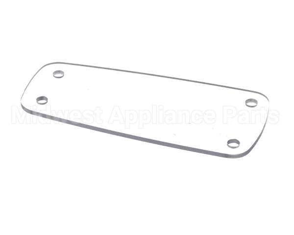 91248-000000 Kason Shim For 1248 Hinge (1/4 In Thick)