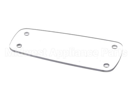 91248-000000 Kason Shim For 1248 Hinge (1/4 In Thick)