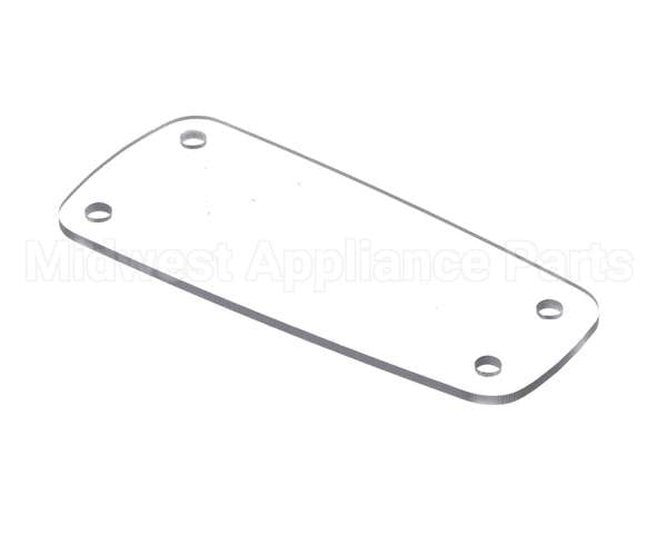 91248-000000 Kason Shim For 1248 Hinge (1/4 In Thick)
