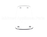 91248-000000 Kason Shim For 1248 Hinge (1/4 In Thick)