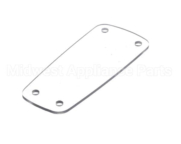 91248-000000 Kason Shim For 1248 Hinge (1/4 In Thick)