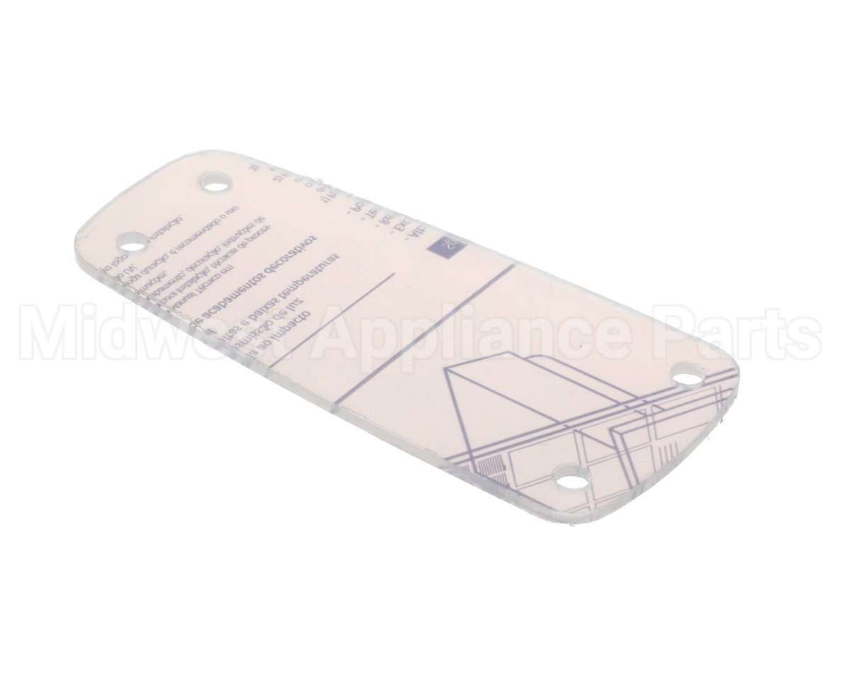 91248000000 Kason Shim, Flange 1/8" For 1248, Pc Clear