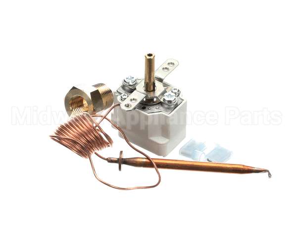 9126-1 Crown Steam Operating Thermostat ( 4-Th05