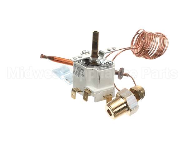 9126-1 Crown Steam Operating Thermostat ( 4-Th05