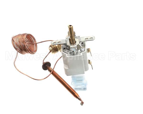 9126-1 Crown Steam Operating Thermostat ( 4-Th05