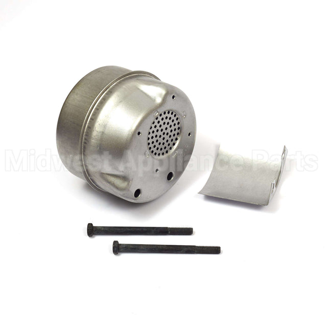 91271SEMA Briggs & Stratton Muffler 12Hp-B&S