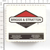 91271SEMA Briggs & Stratton Muffler 12Hp-B&S