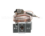 9128-1 Crown Steam Hi-Limit Thermostat (Replaces
