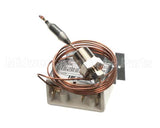 9128-1 Crown Steam Hi-Limit Thermostat (Replaces