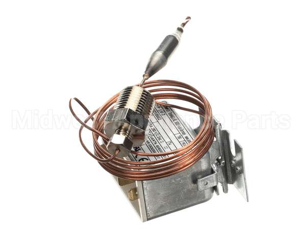 9128-1 Crown Steam Hi-Limit Thermostat (Replaces