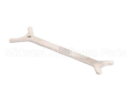 9128 Nieco Tool, Shaft Cleaning