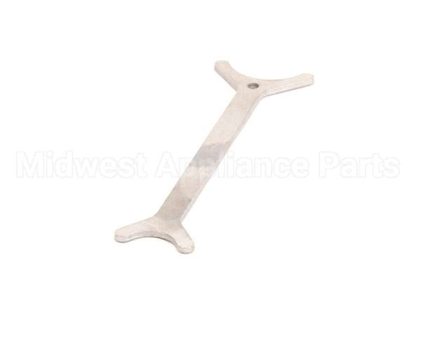 9128 Nieco Tool, Shaft Cleaning