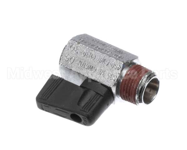 91290 Thermodyne 3/8 Male Pipe Mini Ball 3/8 Fe