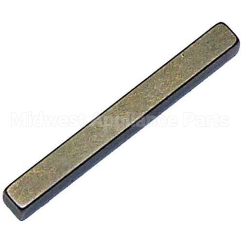 00-12747 Compatible Hobart Key 1/8 X 1-1/8