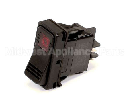 9130-1 Crown Steam Switch Power