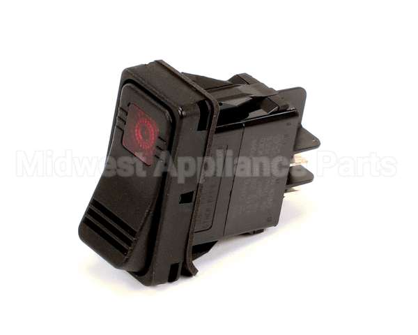 9130-1 Crown Steam Switch Power