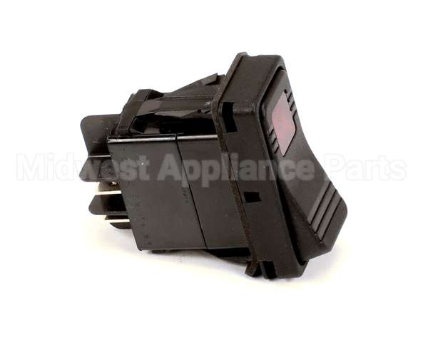 9130-1 Crown Steam Switch Power