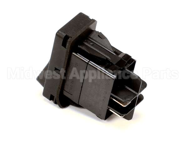 9130-1 Crown Steam Switch Power