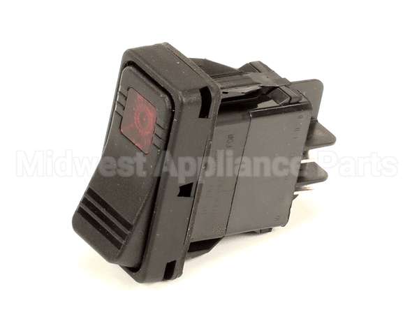 9130-2 Crown Steam Switch Power #