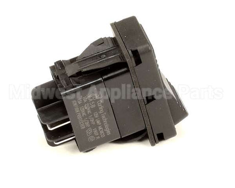 9130-2 Crown Steam Switch Power #