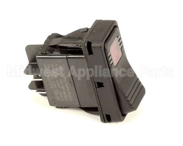 9130-2 Crown Steam Switch Power #