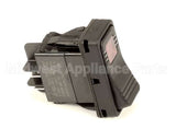 9130-2 Crown Steam Switch Power #