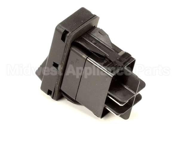 9130-2 Crown Steam Switch Power #