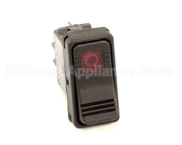 9130-2 Crown Steam Switch Power #