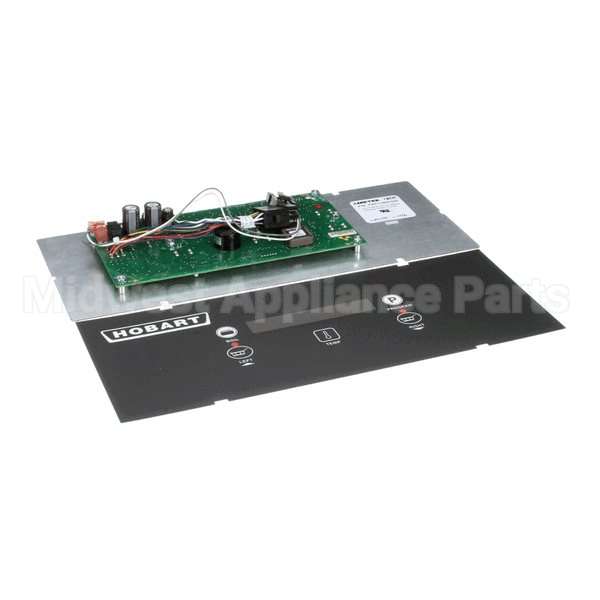 913012-6 Compatible Hobart I, Control Solid St Assy Hobart