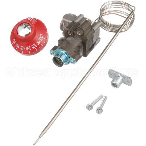 913066 Compatible Vulcan Thermostat Kit