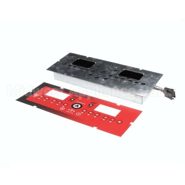 913086-1 Compatible Vulcan I, Computer Assy, Vulcan Boil