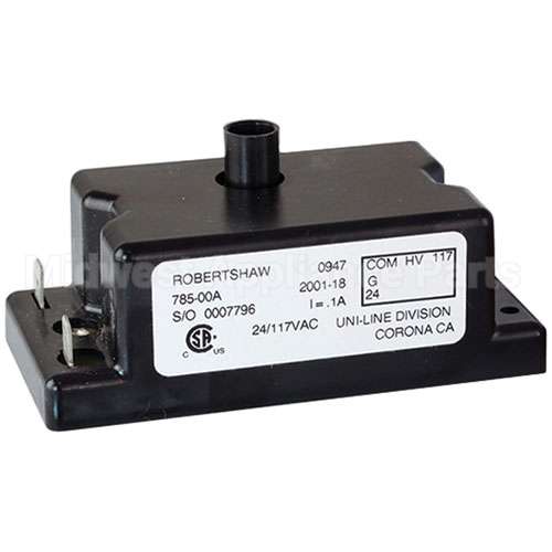 913099-00002 Compatible Vulcan Ignition Module 24/120