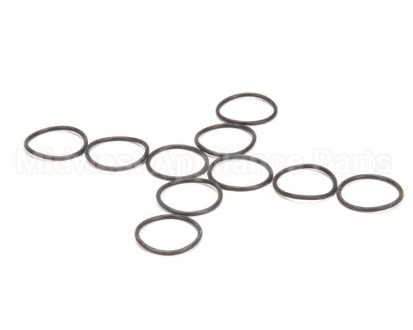 9131009-03P Ice O Matic Y 10Pk Oring 114 Id X