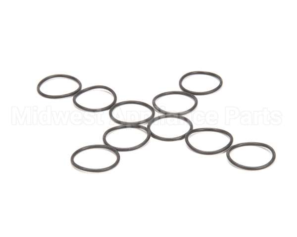 9131009-03P Ice O Matic Y 10Pk Oring 114 Id X