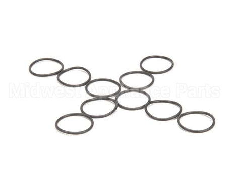 9131009-03P Ice O Matic Y 10Pk Oring 114 Id X