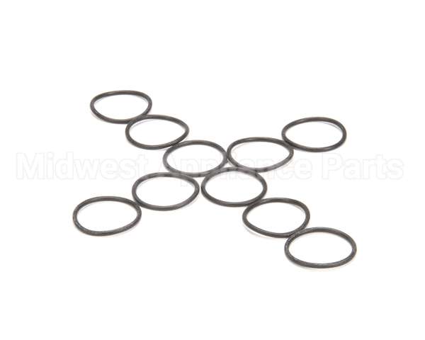 9131009-03P Ice O Matic Y 10Pk Oring 114 Id X