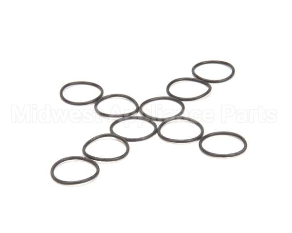 9131009-03P Ice O Matic Y 10Pk Oring 114 Id X