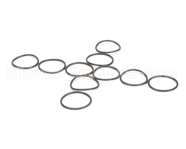 9131009-08P Ice O Matic 10Pk Oring 2 Id X 18