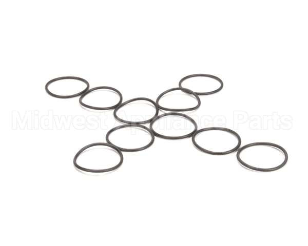 9131009-08P Ice O Matic 10Pk Oring 2 Id X 18