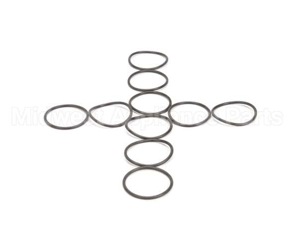 9131009-08P Ice O Matic 10Pk Oring 2 Id X 18