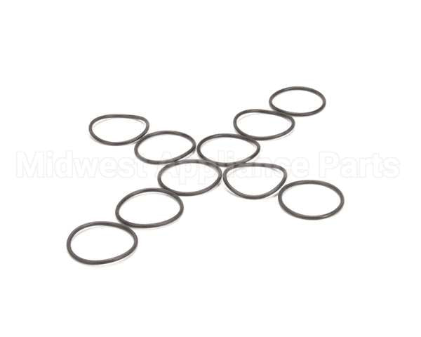 9131009-08P Ice O Matic 10Pk Oring 2 Id X 18