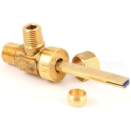 913102-117 Compatible Vulcan & Tube Fittings Valve I